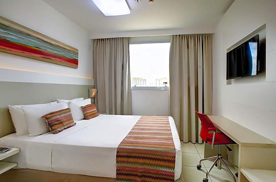 Transamerica Fit Vitoria Reta da Penha