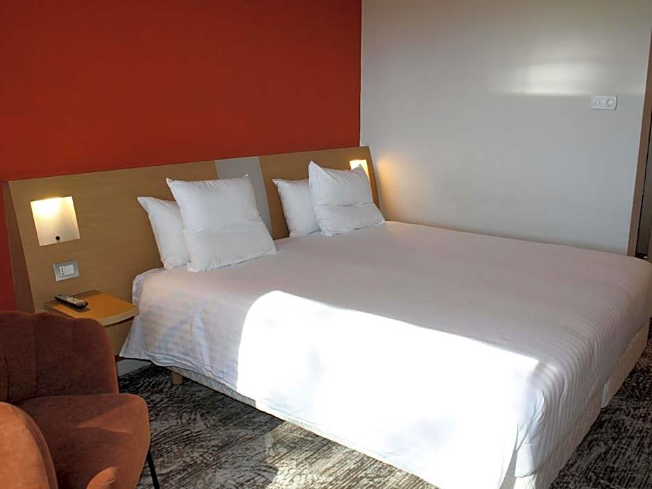 Novotel Roma Est