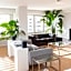 Apartmentos Eurobuilding 2