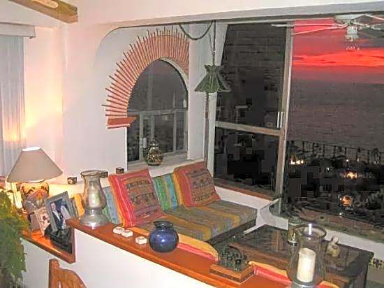 Hotel Suites la Siesta