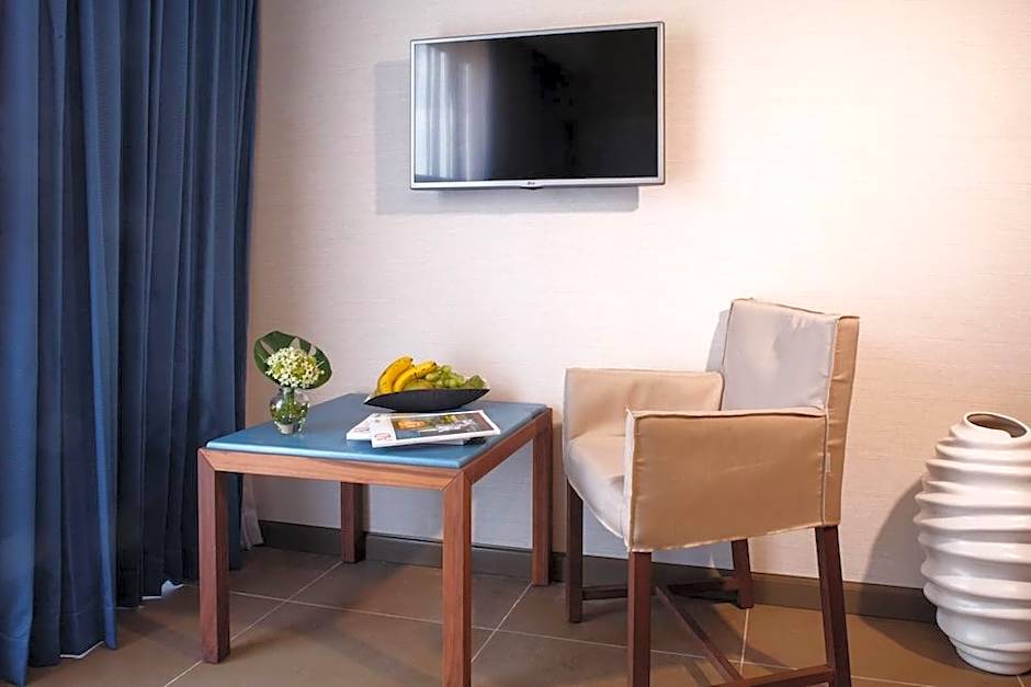 AZIMUT Hotel Medi Terre Netanya