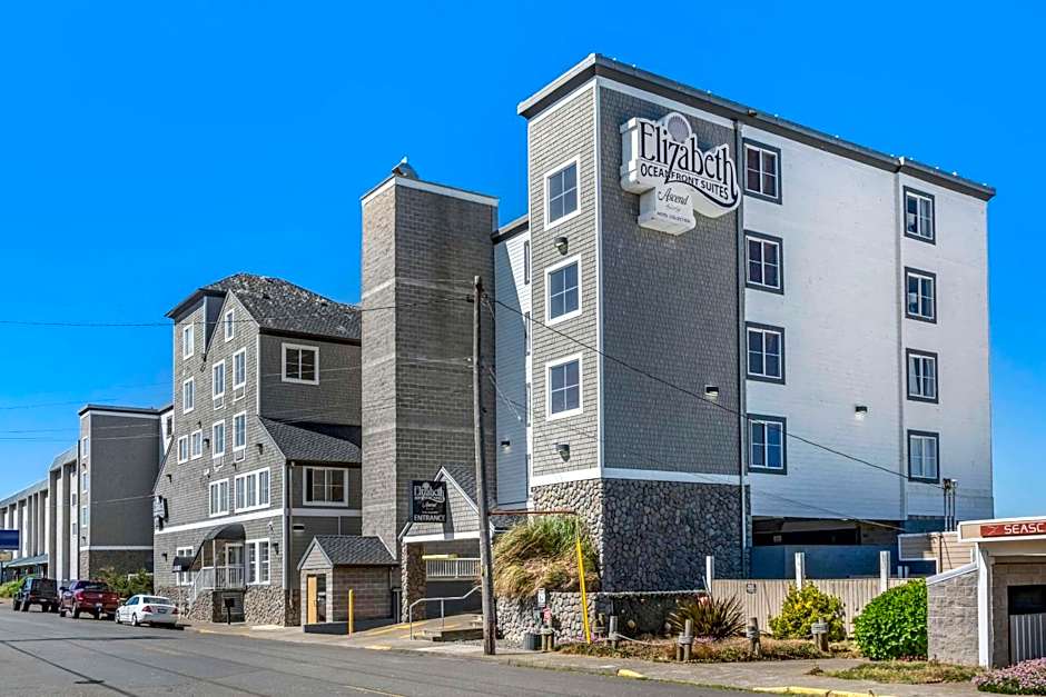 Elizabeth Oceanfront Suites, Ascend Hotel Collection