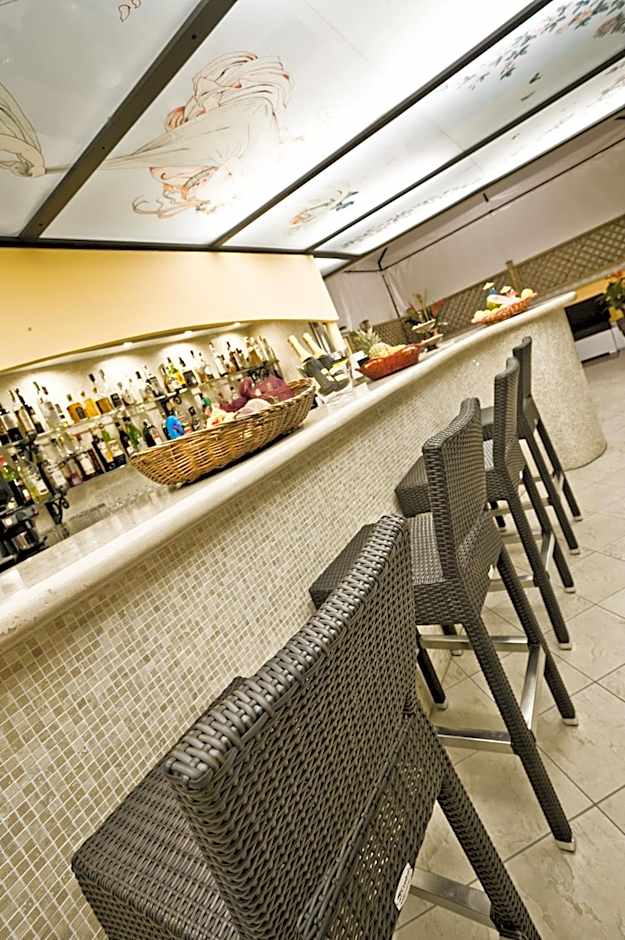 Hotel Belsoggiorno