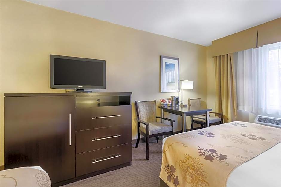 Best Western Seattle Airport Hotel