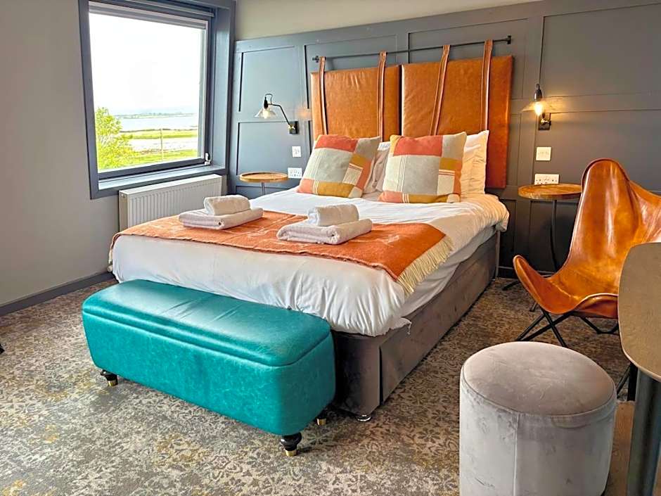 The Hebridean - Rooms & Apartments