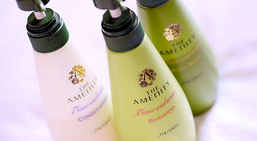 Hotel Wing International Hitachi