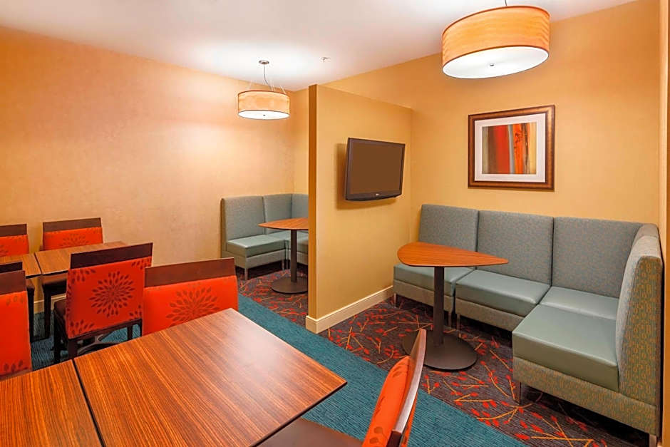 Residence Inn by Marriott Salt Lake City Cottonwood