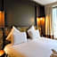 Mercure Paris Levallois Perret Hotel