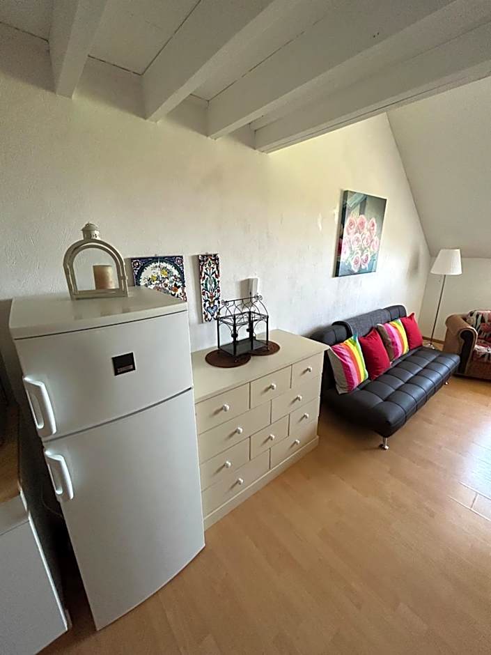 Hotel Halleux