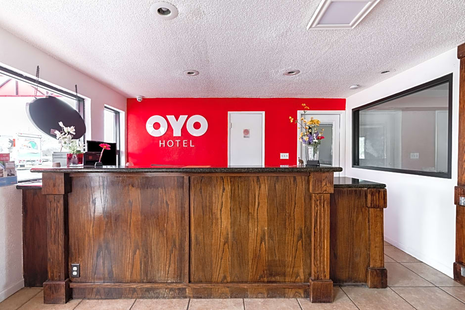 OYO Hotel Globe / Miami AZ - Highway 60