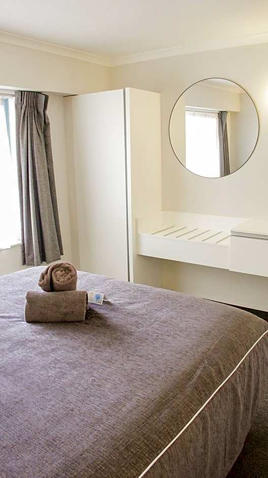 Anchorage Motor Lodge