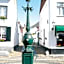 Fletcher Hotel La Ville Blanche