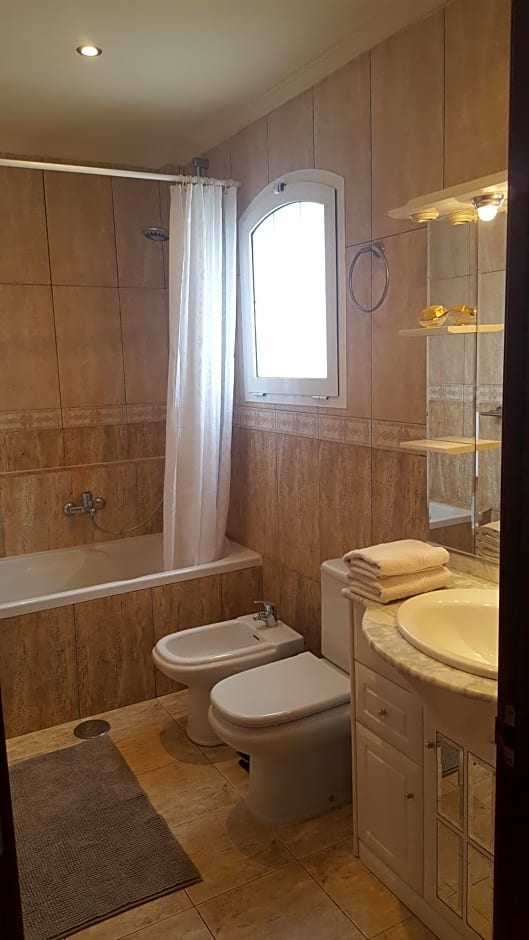 VillaFonzie Adults Only Gayfriendly