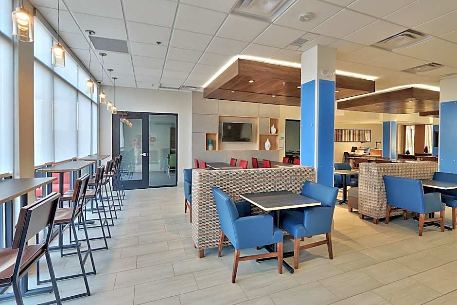 Holiday Inn Express And Suites Albuquerque East By IHG