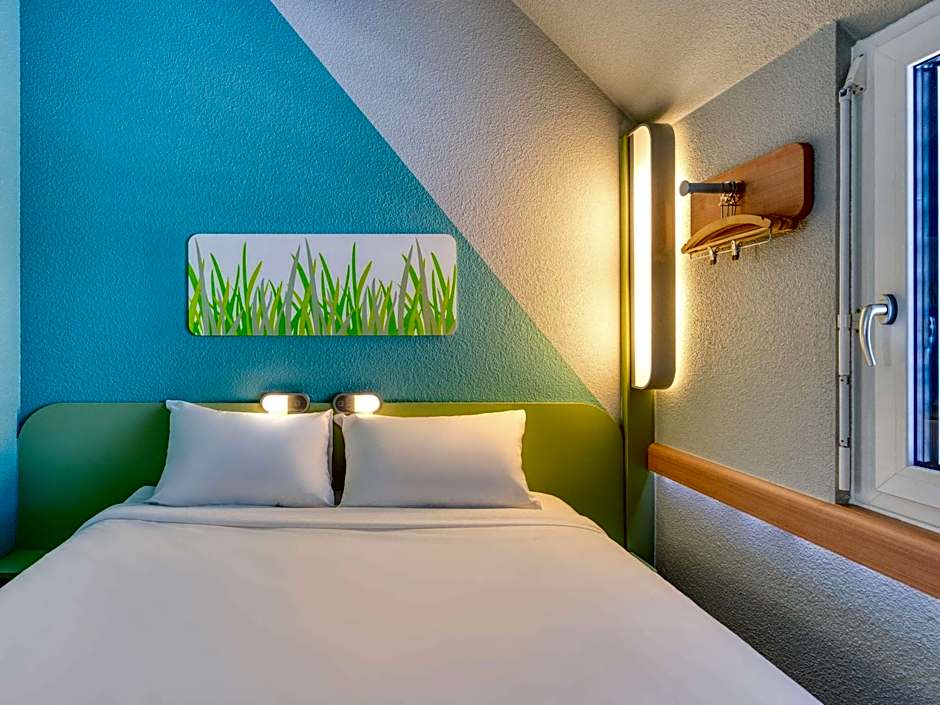 ibis budget Hotel Luzern City