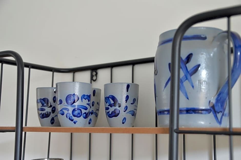 B&B de Pottenbakkershoeve