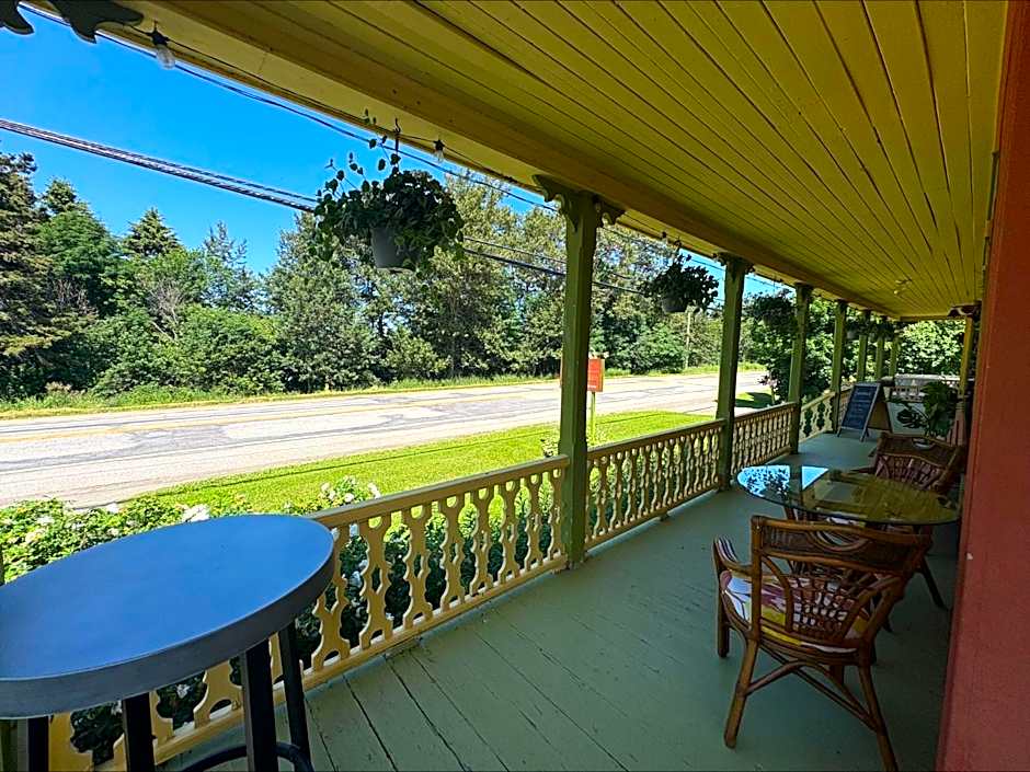 Gite de la Baie Hatée