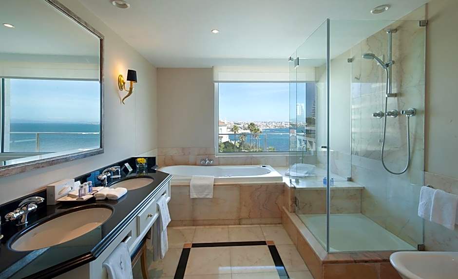 Hotel Cascais Miragem Health & Spa