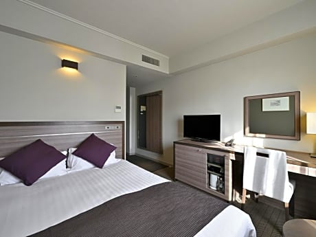 Double Room - Non-Smoking