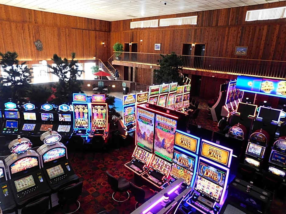 Copper Queen Hotel & Casino