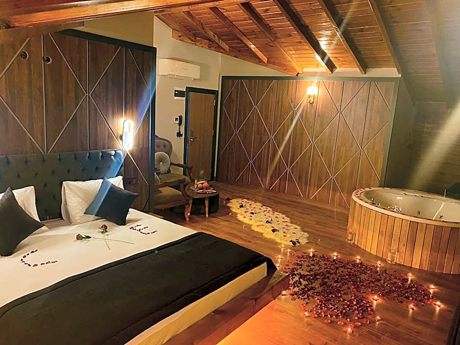 River Didi Otel