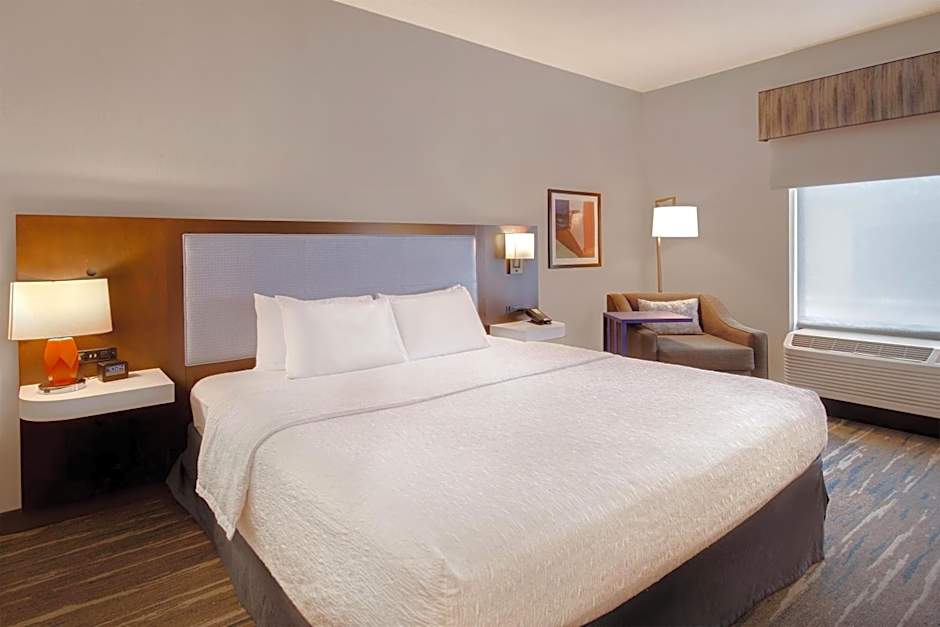 Hampton Inn By Hilton & Suites Dayton-Vandalia, Oh