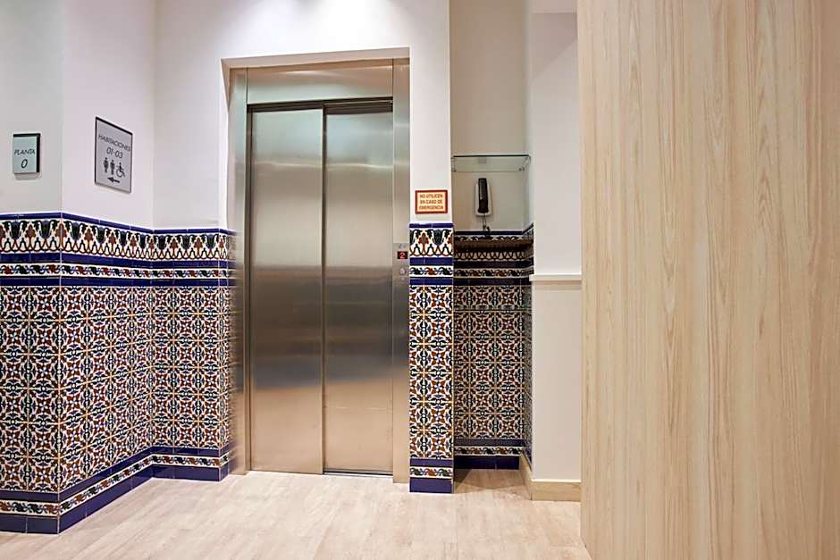 U-Sense Sevilla Centro