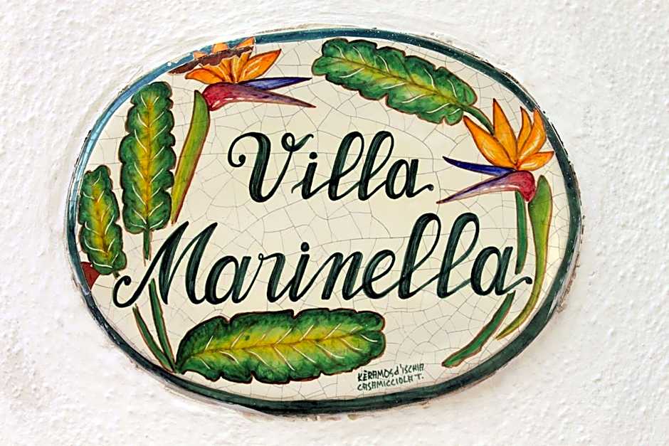 Villa Marinella