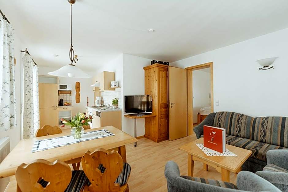 Schwarzwald-Hotel Kraeutle