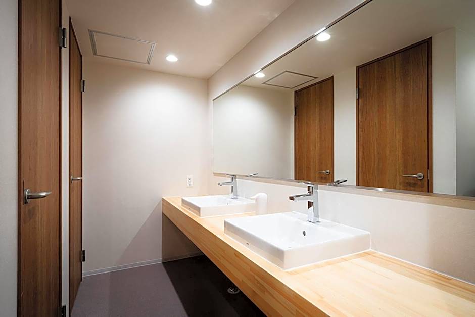 MANGA ART HOTEL, BAKUROCHO