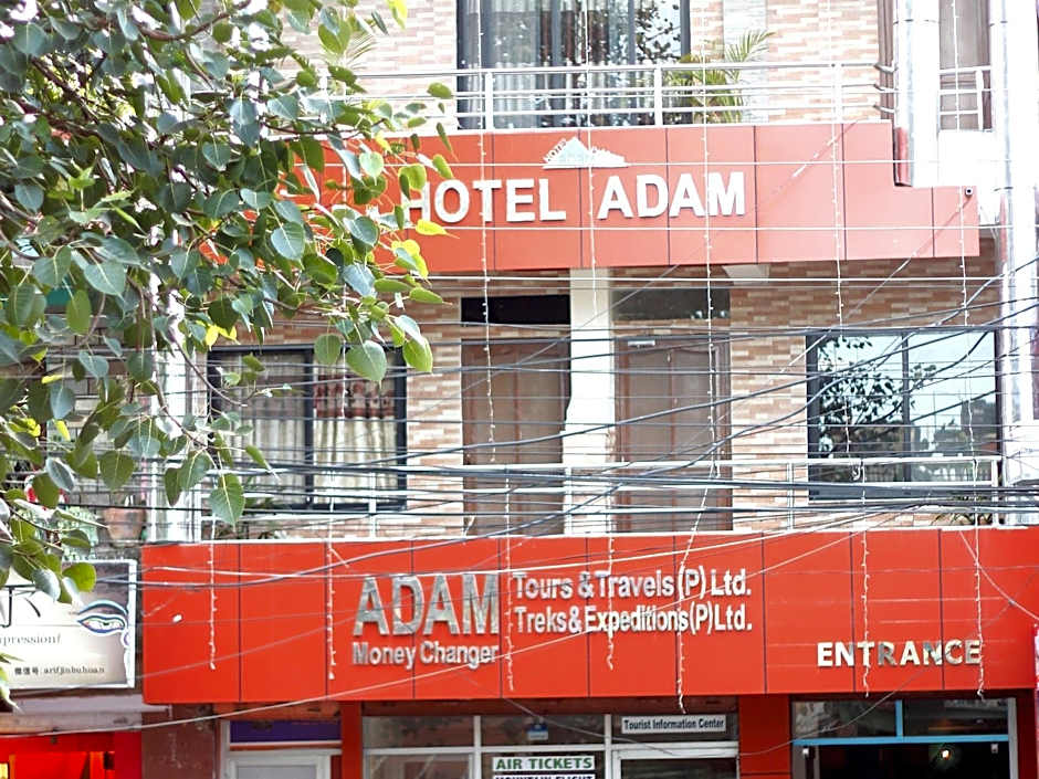 Photo 1 of 49 of Hotel Adam