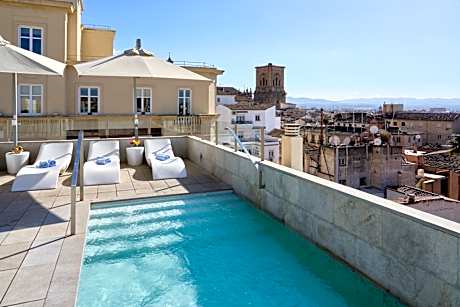 Granada Five Senses Rooms & Suites