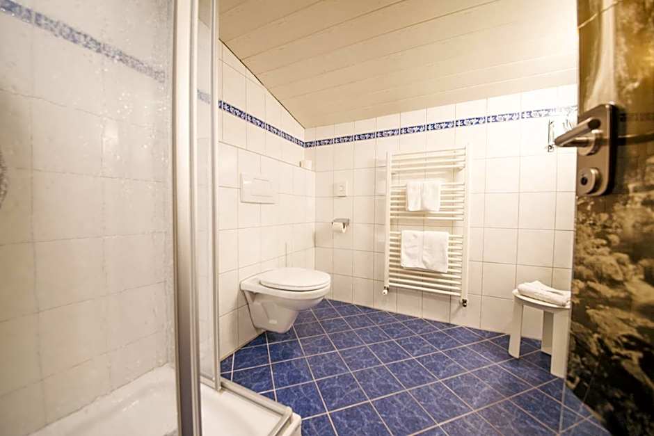 Hotel Grieshof