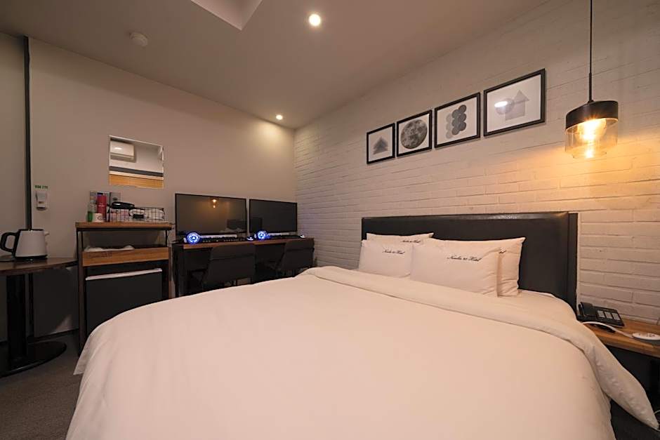 No25 Hotel Yeonsan