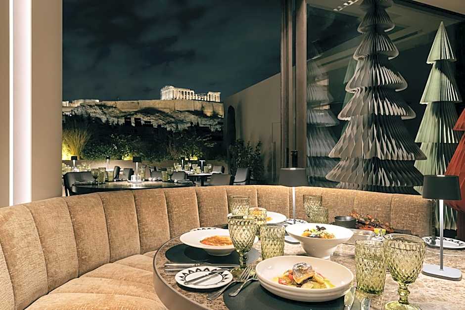 Divani Palace Acropolis