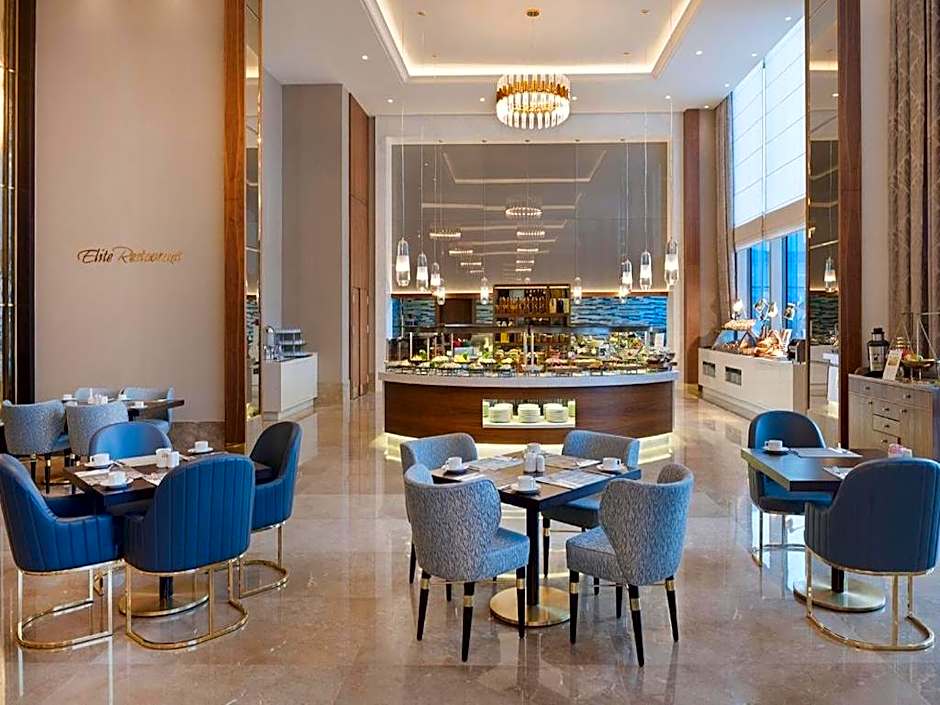 Elite World Grand Istanbul Kucukyali