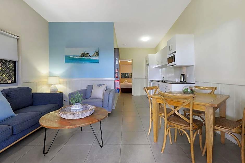 Reflections Byron Bay - Holiday Park