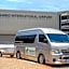 Holiday Inn Johannesburg Airport By IHG
