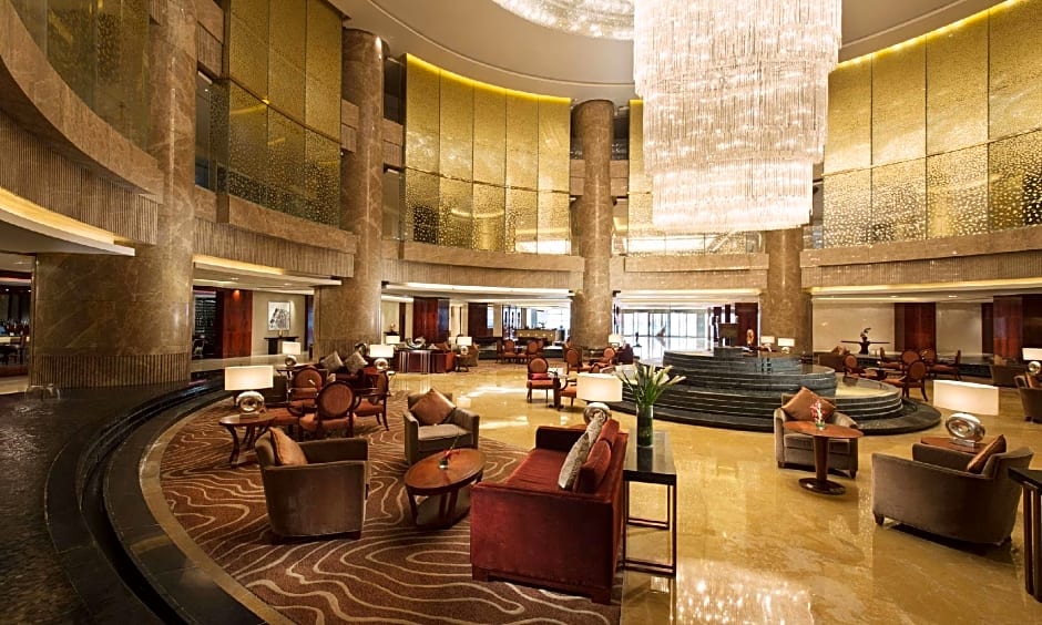 DoubleTree By Hilton Qinghai Golmud