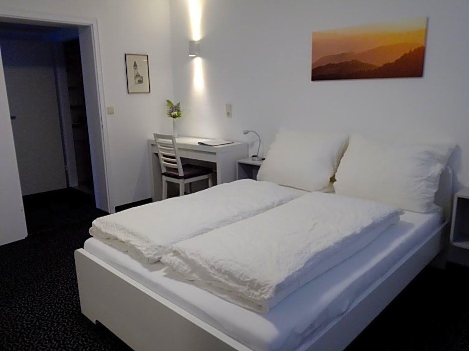 Hotel Wanderlust B&B