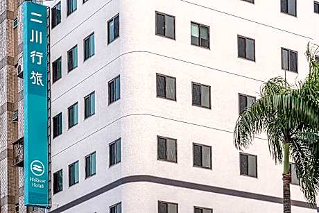 HiRiver Hotel