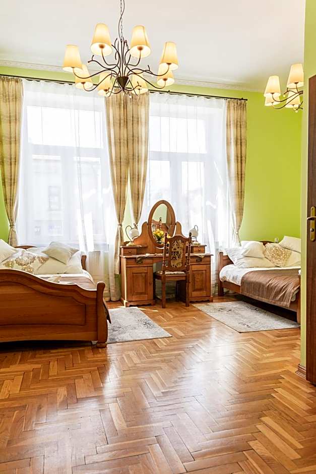 Rezydencja Jagiellońska