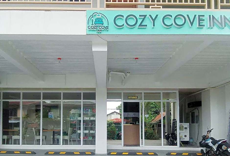 Cozy Cove Inn by RedDoorz