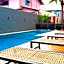 Apto Luxo - 140m da Praia - Piscina, Wifi & Vaga