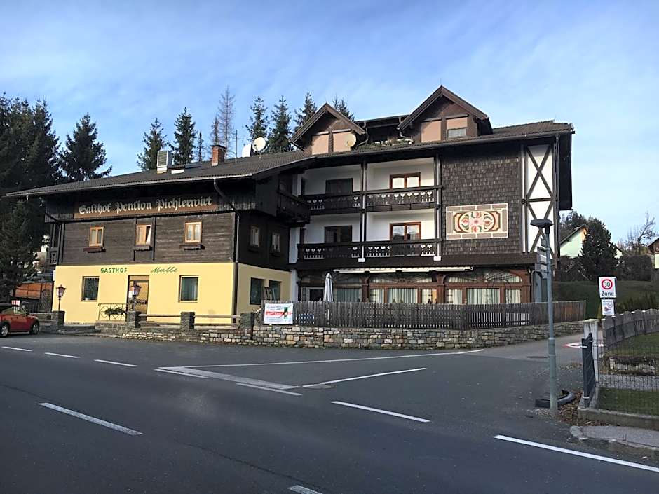 Gasthof Pension Pichlernwirt