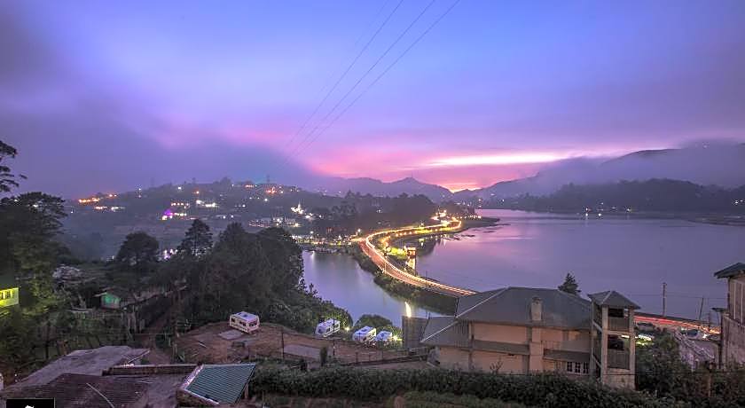 Serenus Boutique Villa