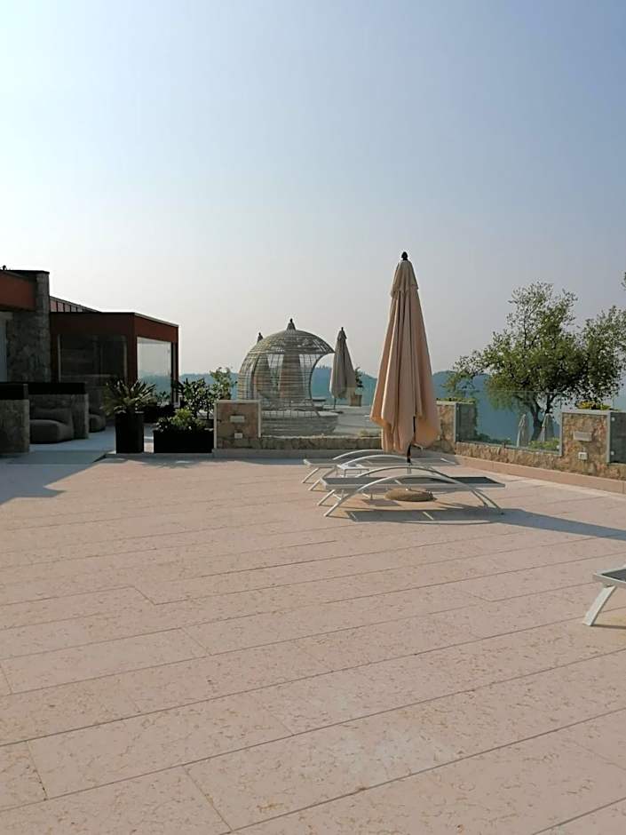 Golf Cà Degli Ulivi