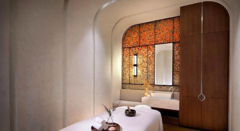 Hotel Indigo Jabal Akhdar Resort and Spa by IHG