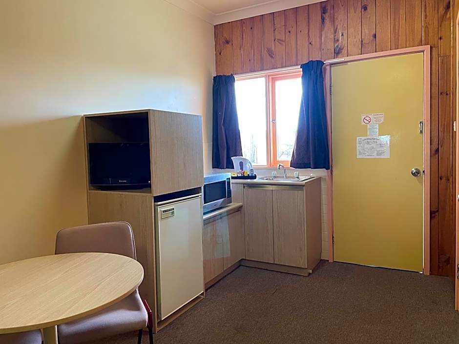 Southern Cross Motor Inn