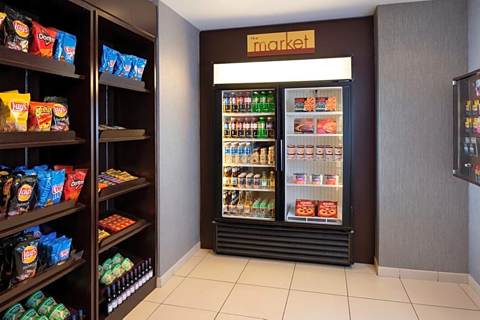 Residence Inn by Marriott Birmingham Downtown UAB